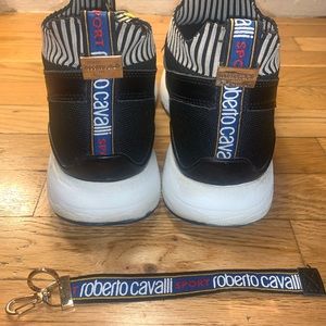 Roberto Cavalli Shoes